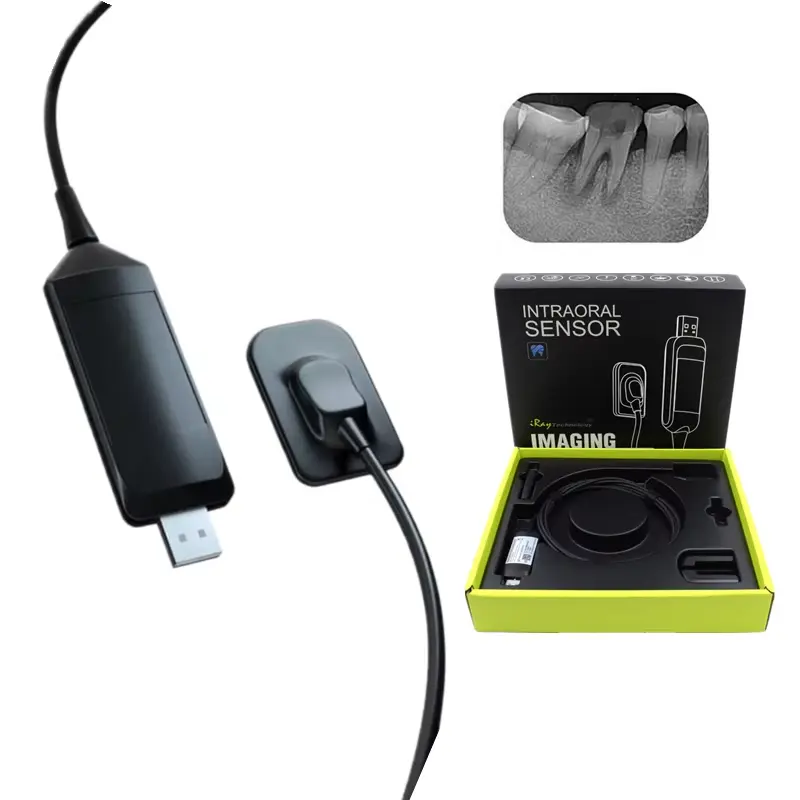 Sensor RVG iRay Pluto 0002x /S2